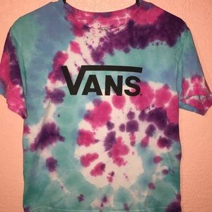 Vans Tshirt // M